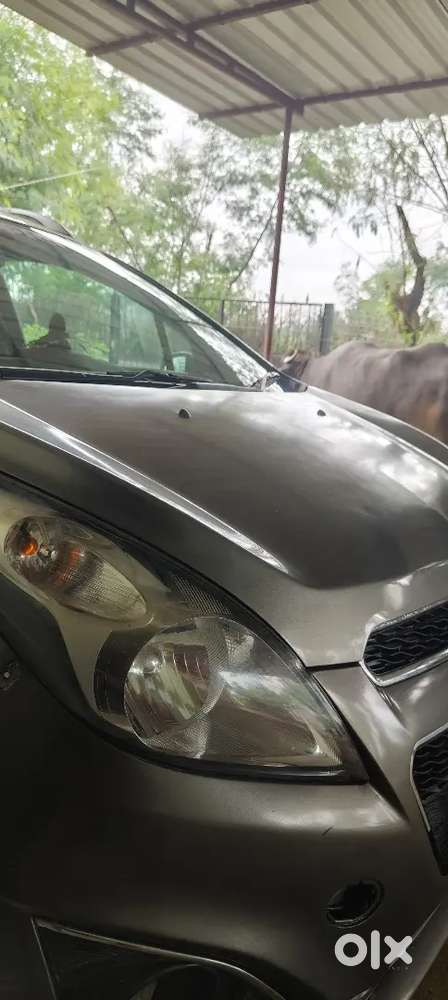 Chevrolet Beat Diesel 2015 Top Model