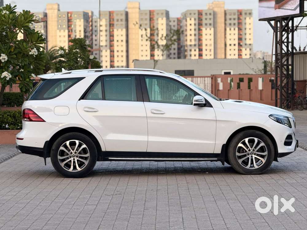 Mercedes-benz Gle Class 2.1 250d 4matic, 2018, Diesel