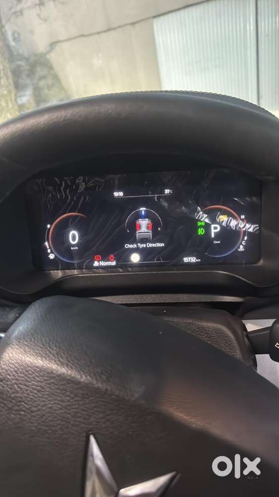 Mahindra Diesel Car 2025