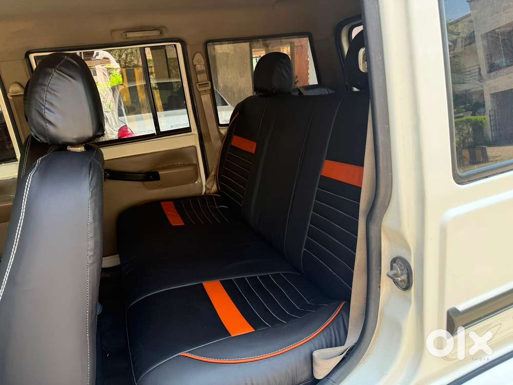 Mahindra Bolero Diesel 2019