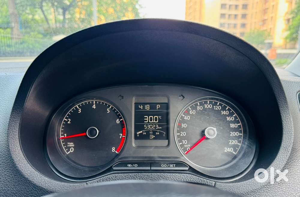 2018 Volkswagen Polo Gt 1.2 Tsi At