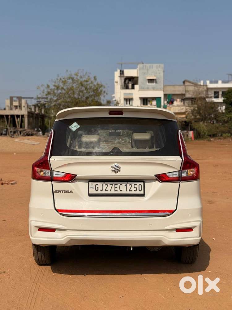 Maruti Suzuki Ertiga Vxi (o) Cng, 2023, Cng & Hybrids