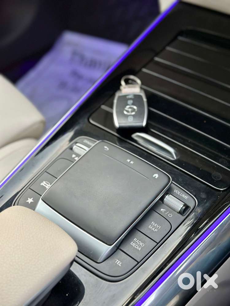 Mercedes-benz Gla 220d, 2021, Diesel