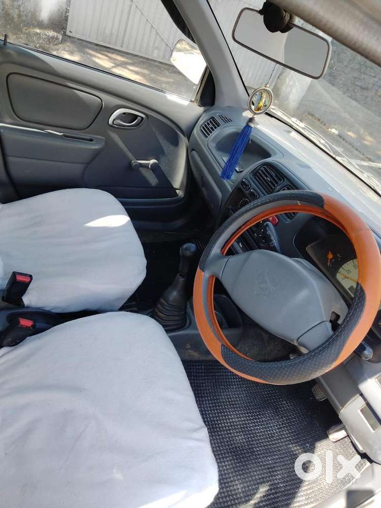 Maruti Suzuki Alto 2014 Petrol Good Condition