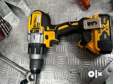 Cordless dewalt online