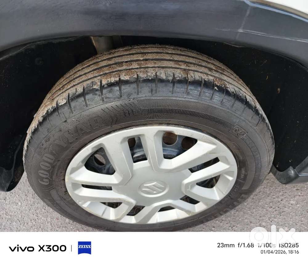 Maruti Suzuki Brezza Vdi Diesel Manual 2019
