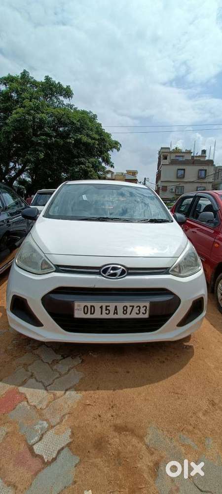 Hyundai Grand I10, 2013, Petrol