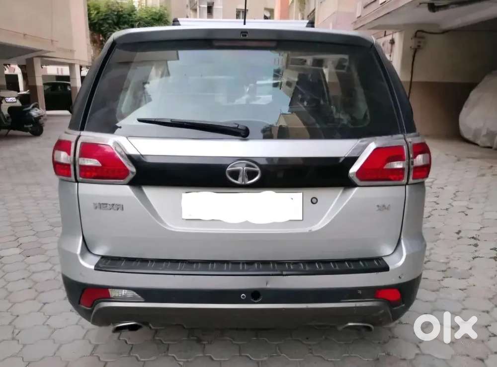 Tata Hexa 2017 Diesel Mp09 Xuv Tuv Safari Rapid Vento I20 I10 Xylo Kuv