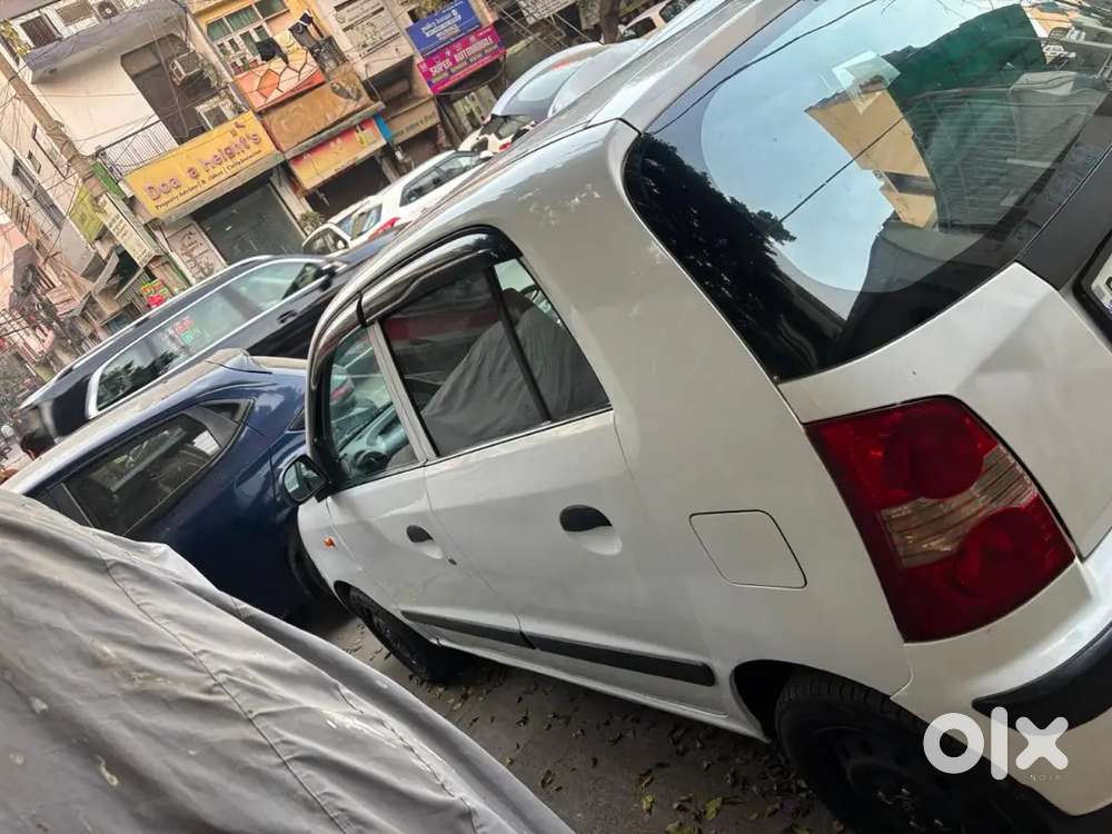 Hyundai Santro Xing 2014 Cng & Hybrids Good Condition