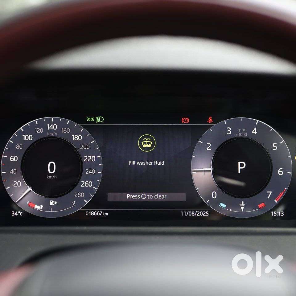 Land Rover Range Velar Hse Dynamic 2.0 Petrol, 2024, Petrol