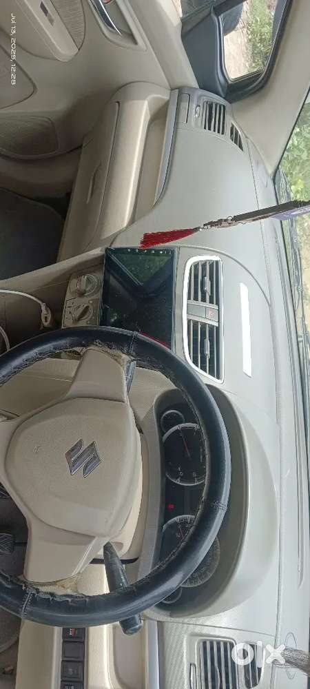Maruti Suzuki Ertiga 2015 Diesel Second-owner