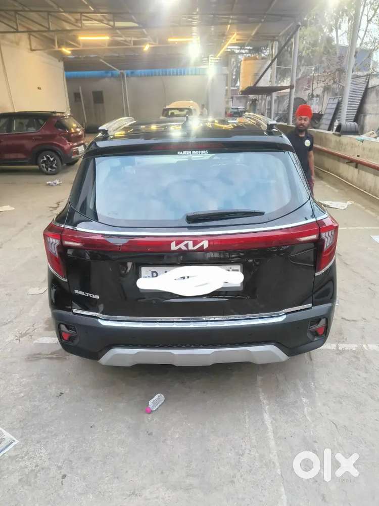 New Car Lene Per