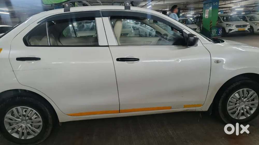 Maruti Suzuki Dzire Tour 2025