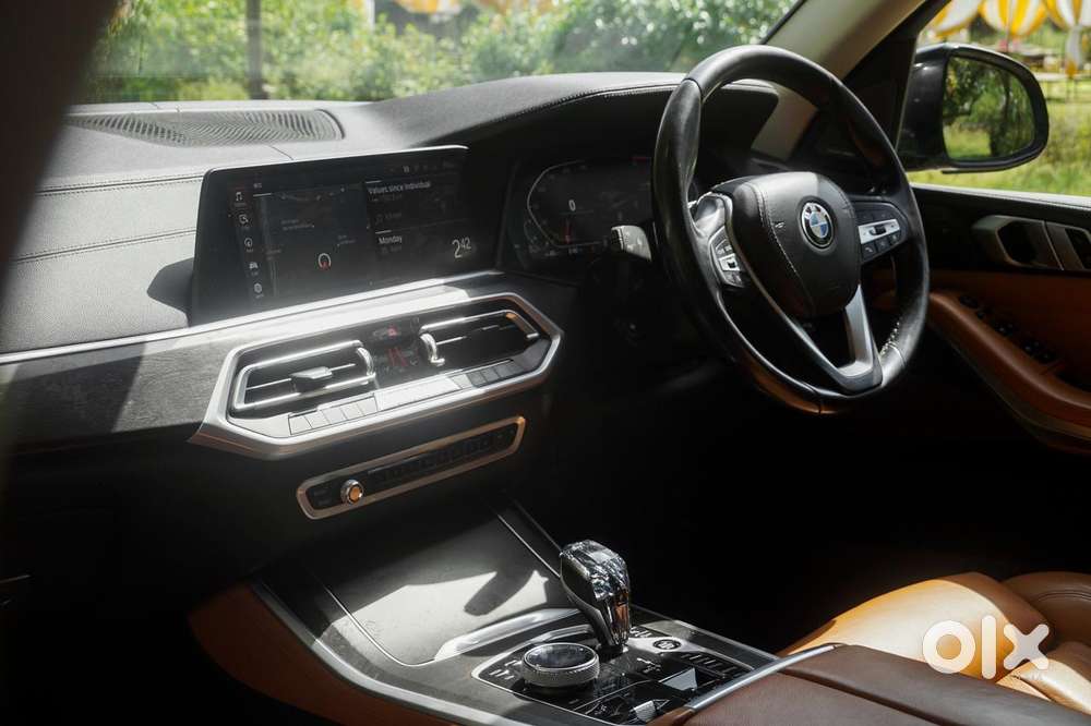 Bmw X5 Xdrive 30d Xline, 2020, Diesel