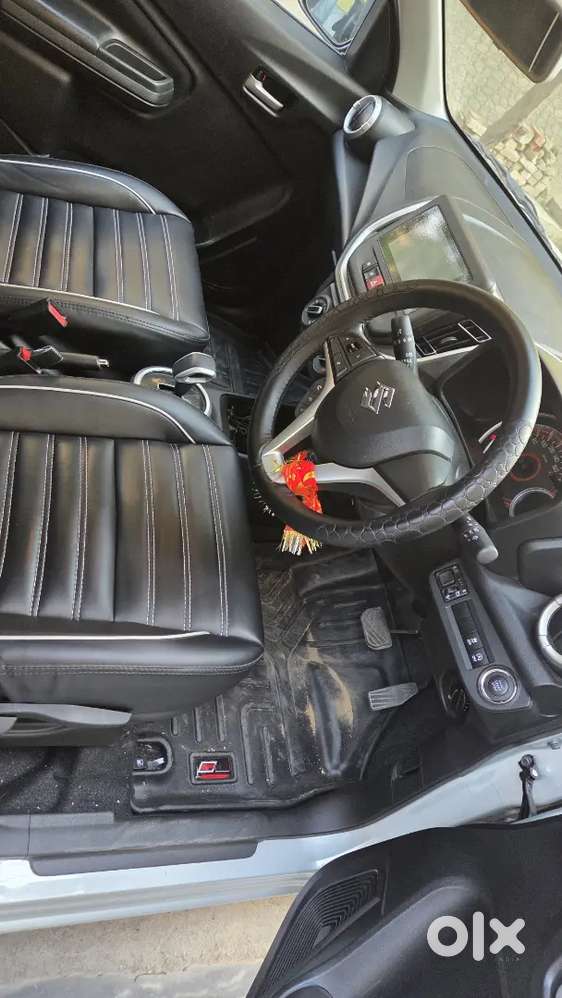 Single Hand Dr Car Maruti Suzuki Celerio Zxi Plus 2025