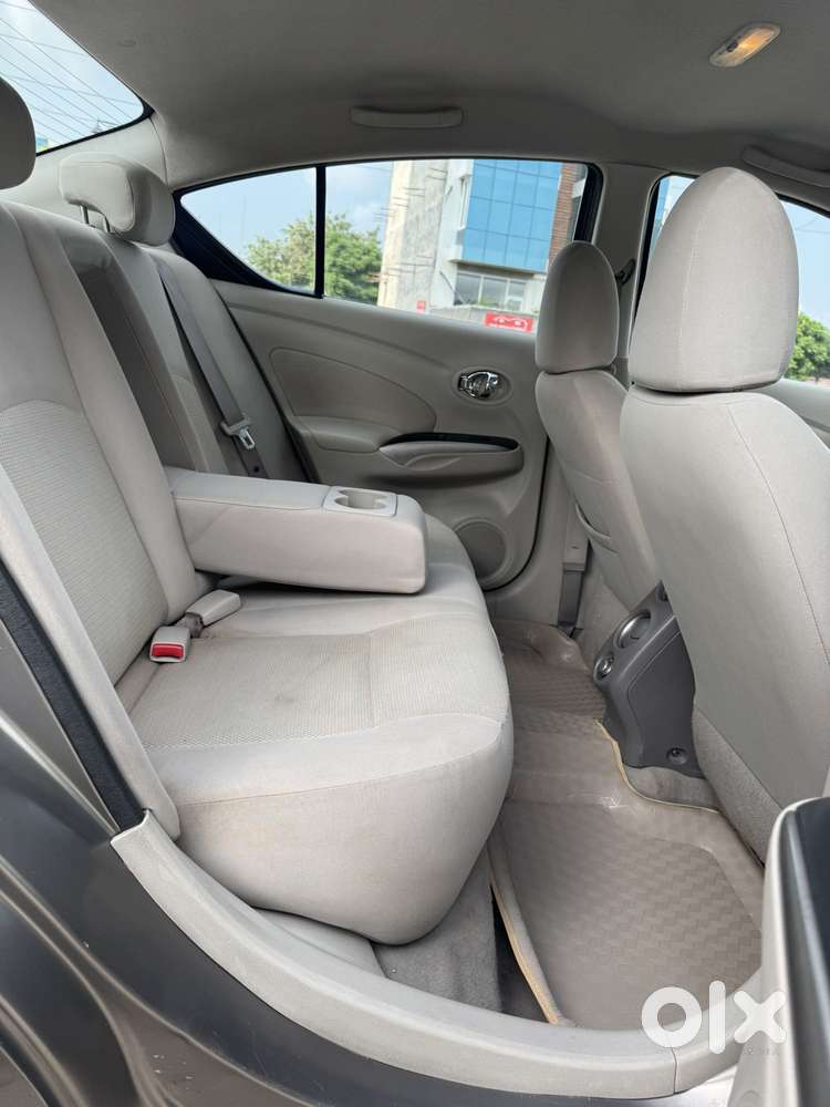 Nissan Sunny Xv, 2012, Petrol