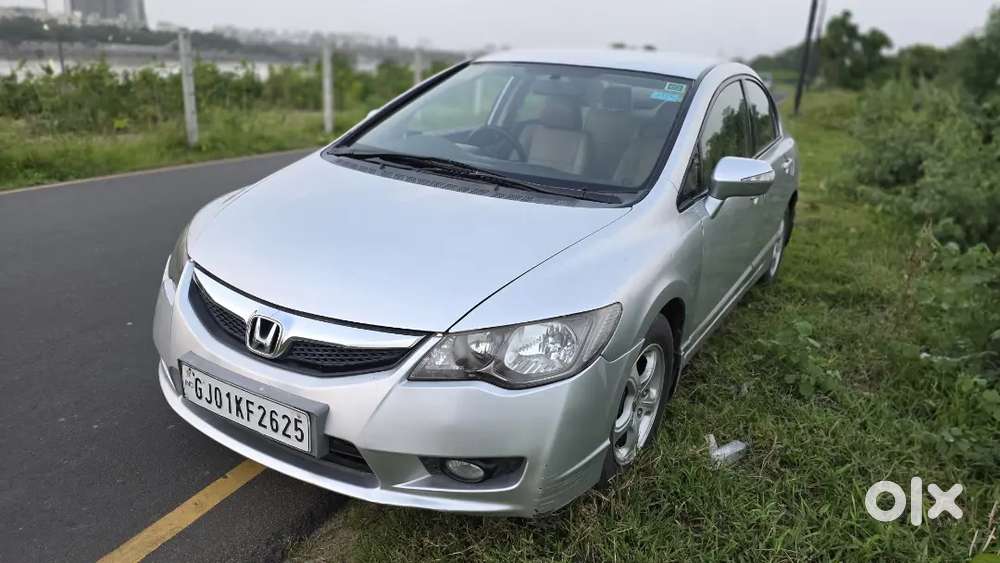 It's Lady Driven Car And Excellent In Condition With Ka 53 Reg