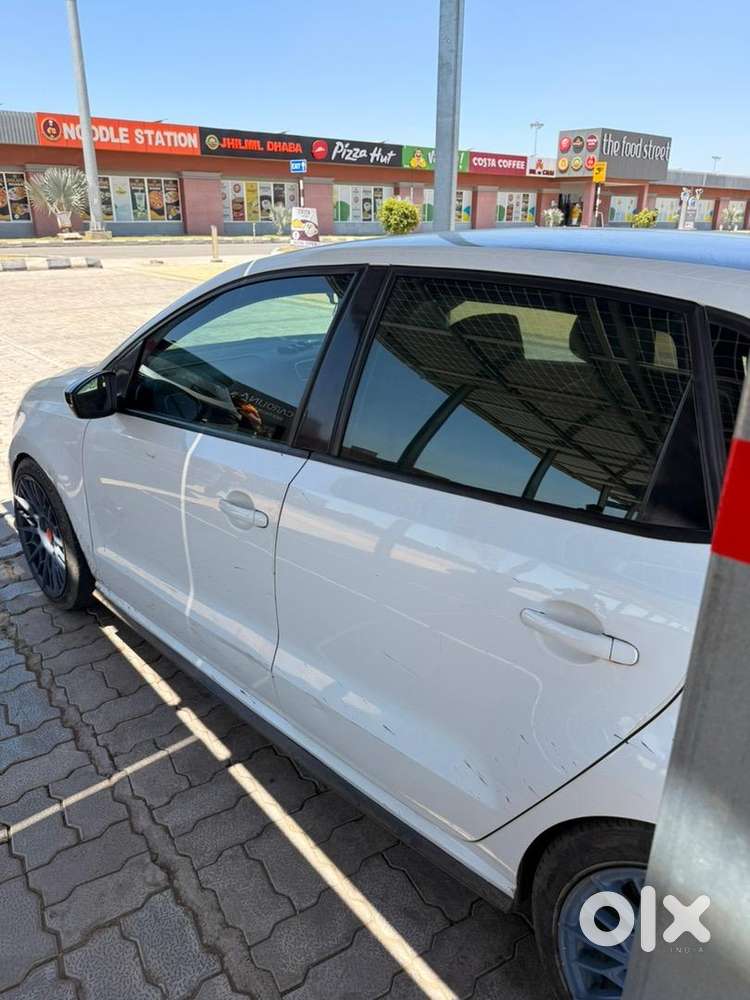 Volkswagen Polo 2020 Petrol Good Condition