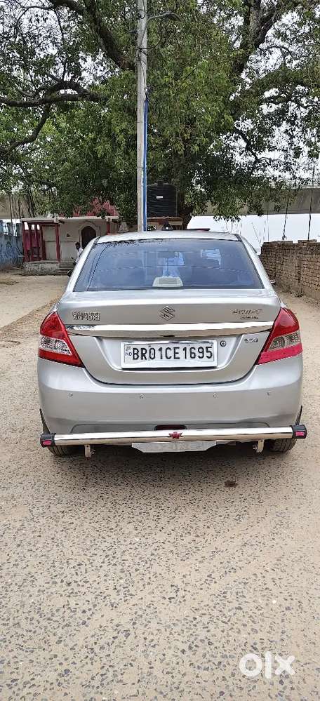 Maruti Suzuki Swift Dzire 2014 Petrol Well Maintained