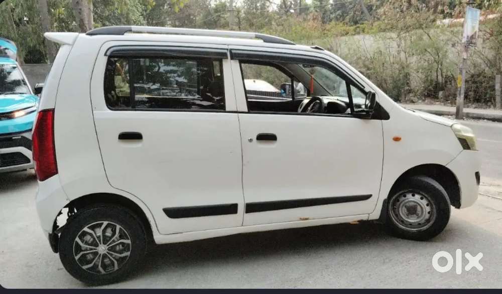 Smooth Drive, Best Condition