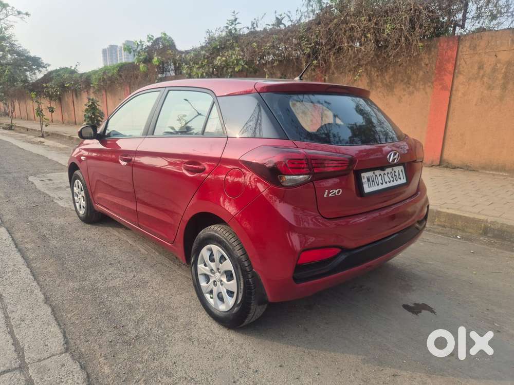 Hyundai Elite I20