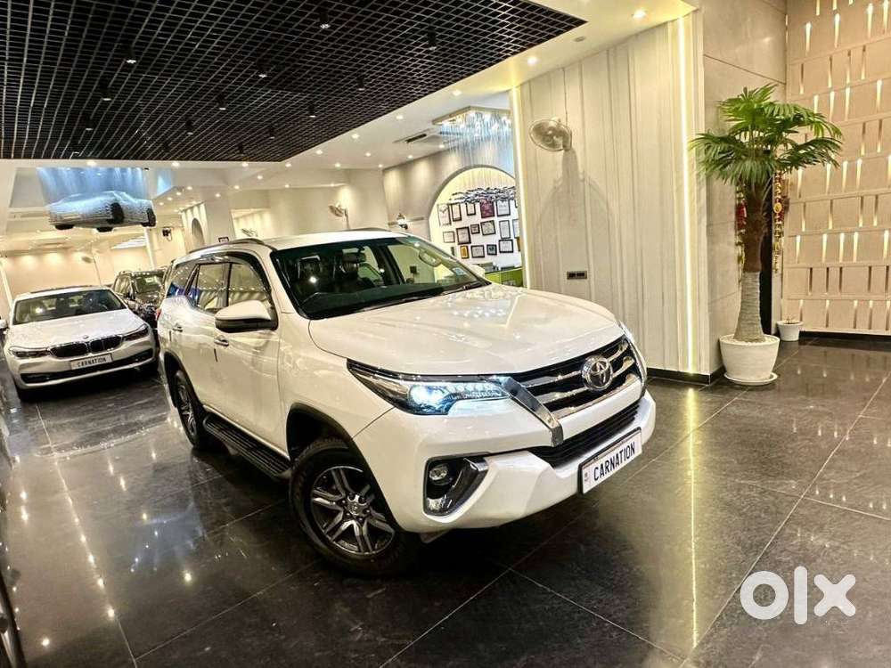Toyota Fortuner 3.0 Sportivo 4x2 At, 2020, Diesel