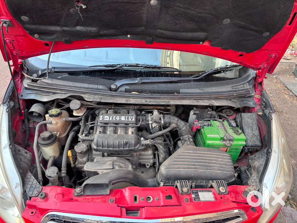 Chevrolet Beat 2013 Petrol Good Condition