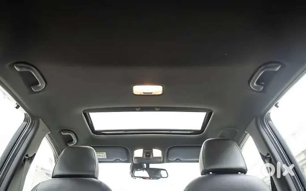 Kia Sonet 2023 Petrol 22000 Km Driven