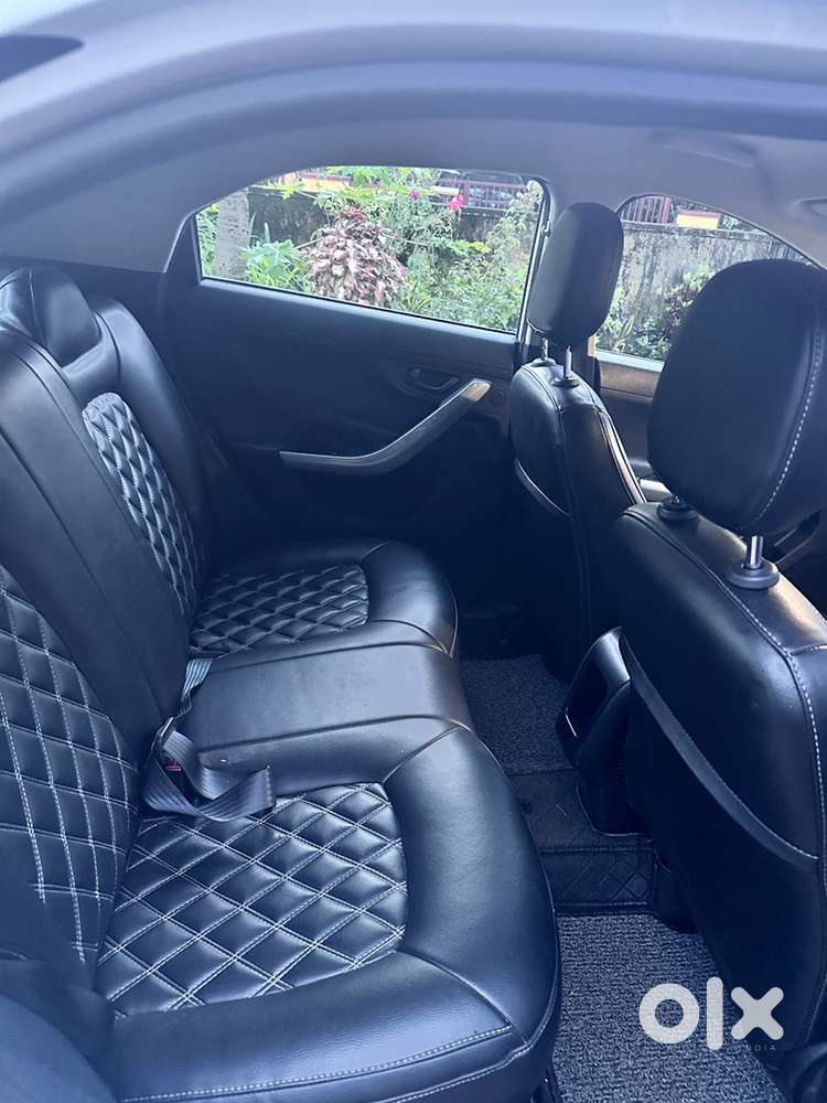 Tata Nexon Petrol Automatic 2021