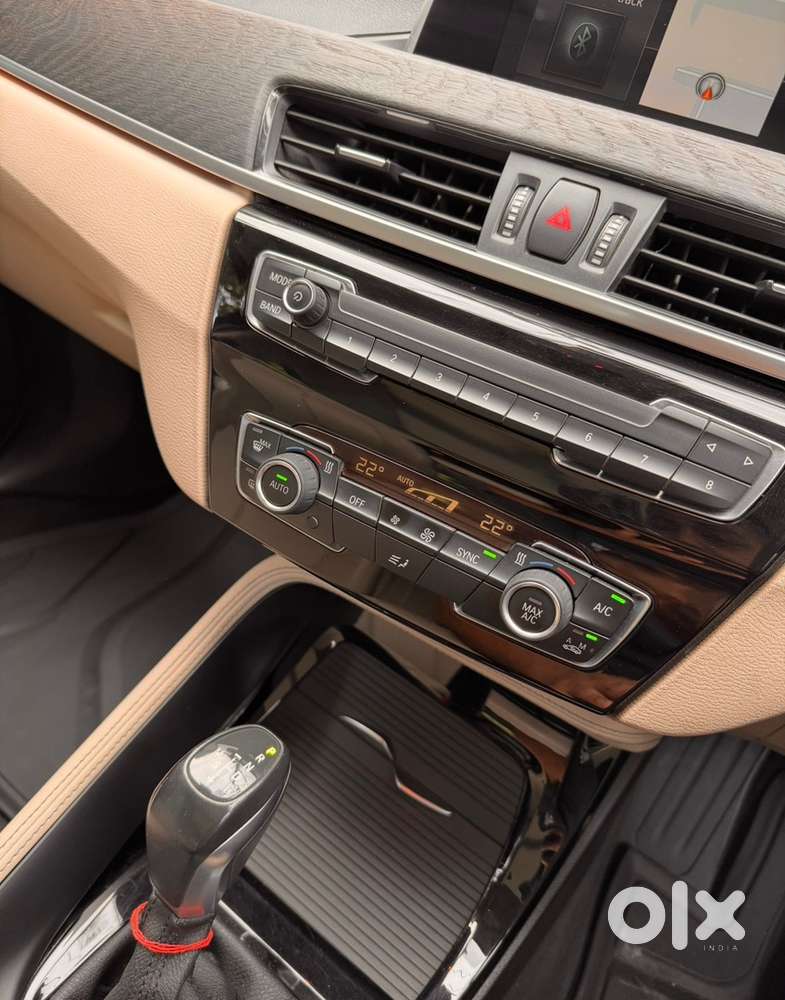 2018 Bmw X1 Diesel
