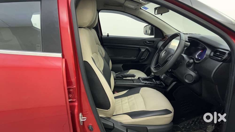 Renault Kiger Rxz Turbo Cvt Dt, 2023, Petrol