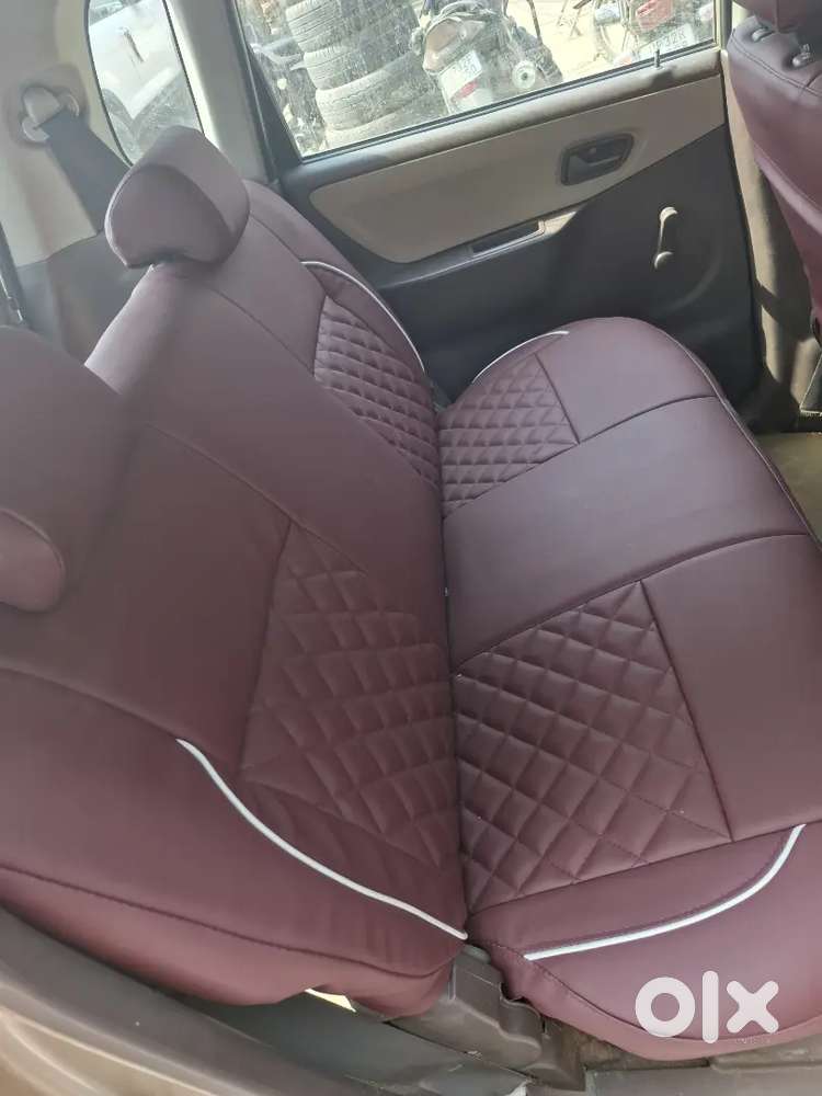 Maruti Suzuki Zen 2011 Lxi