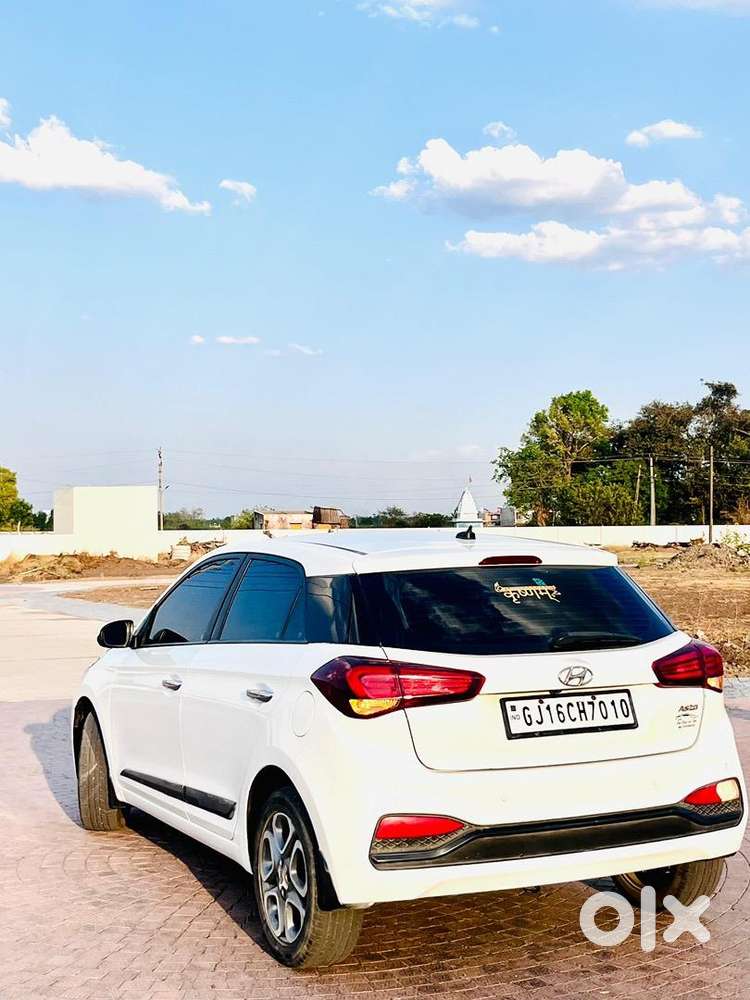 Hyundai Elite I20 2018 Diesel Well Maintained