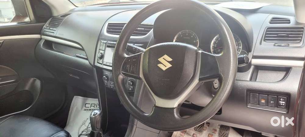 Maruti Suzuki Swift Zdi, 2013, Diesel