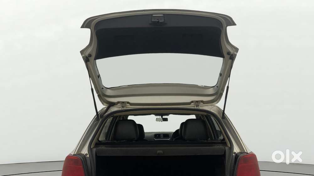 Volkswagen Polo 2013-2015 1.5 Tdi Comfortline, 2014, Diesel