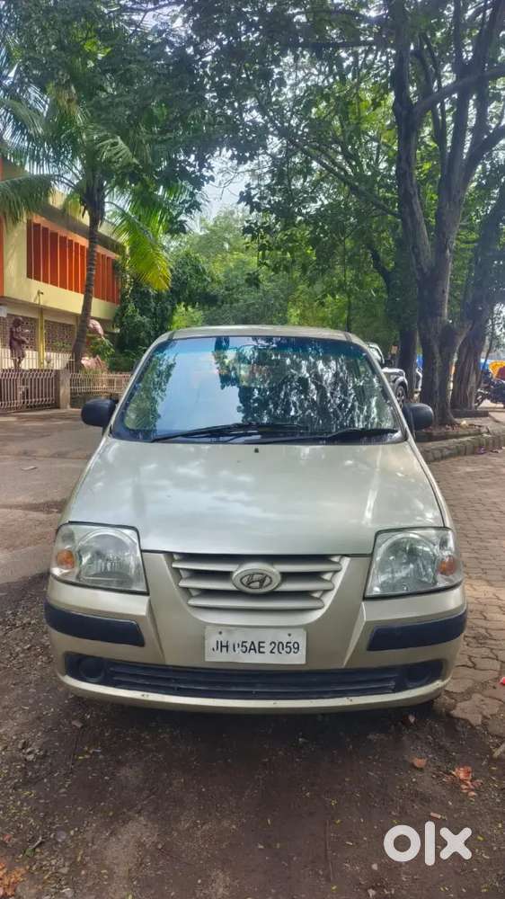 Hyundai Santro Xing Gls 2010 Paper Valid 2031
