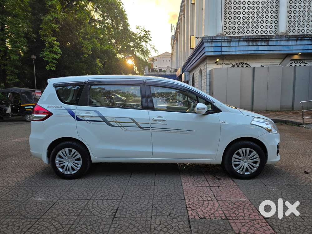 Maruti Suzuki Ertiga Vxi Cng, 2014, Cng & Hybrids