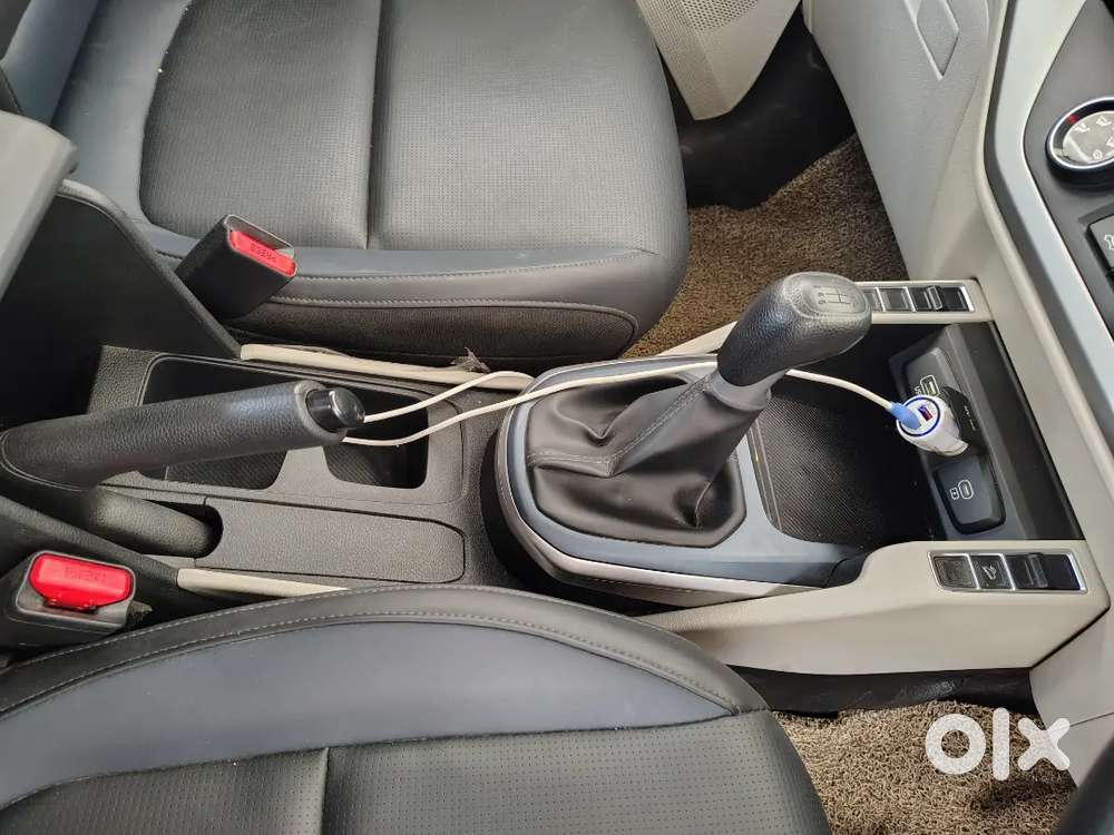 Kia Carens 1.4 Luxury 2025