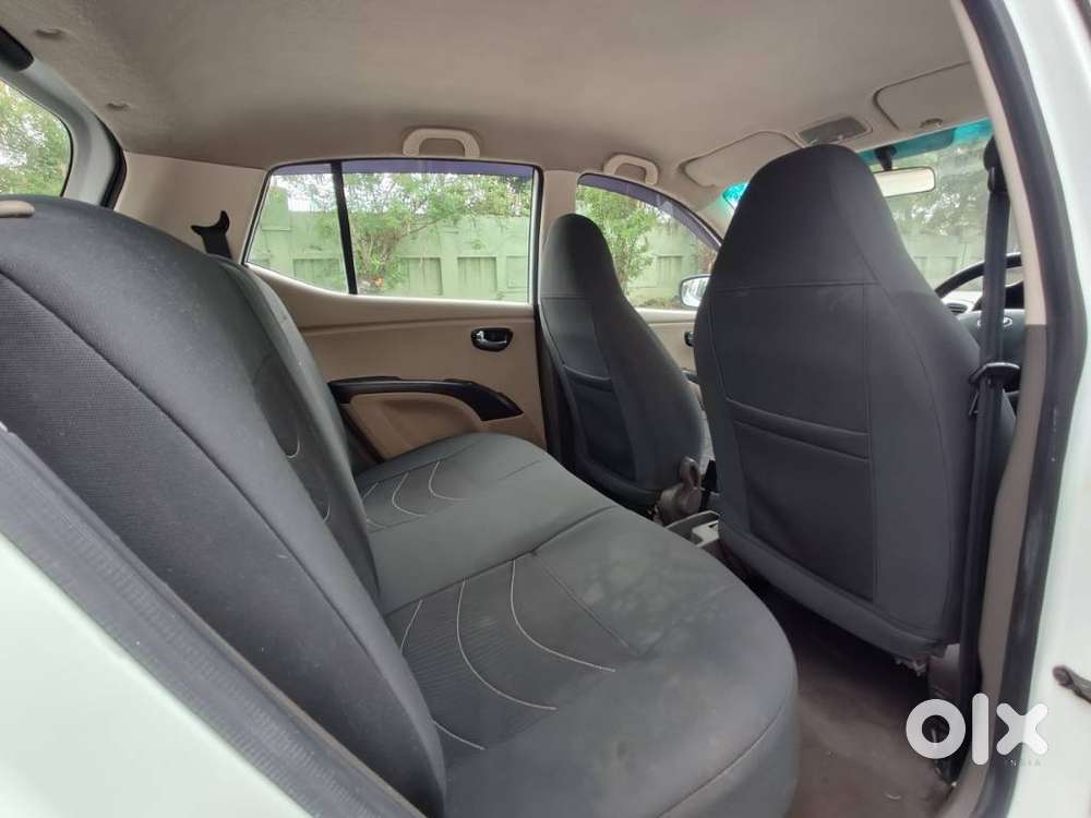 Hyundai I10 Magna, 2013, Petrol