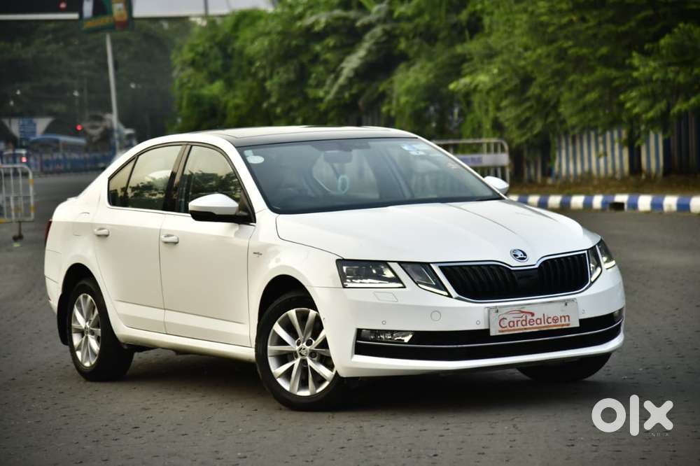 Skoda Octavia 1.8 Tsi At L K, 2019, Petrol