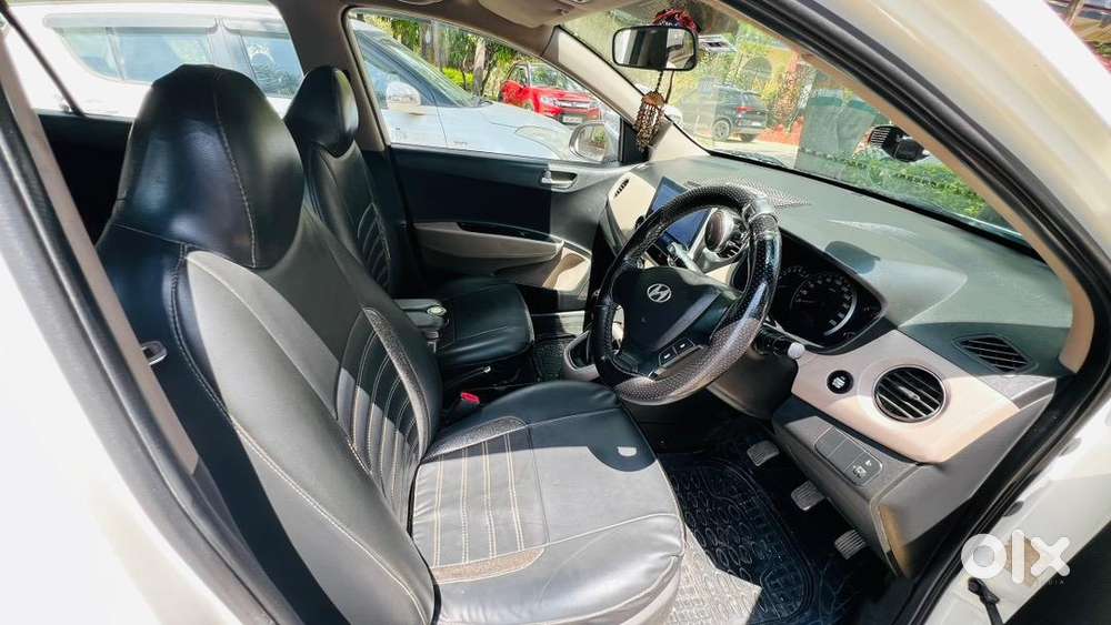 Hyundai Grand I10 2013 Petrol Good Condition