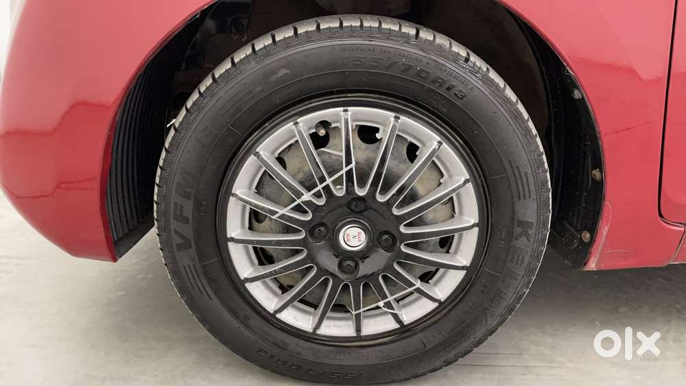 Hyundai Eon Magna +, 2018, Petrol