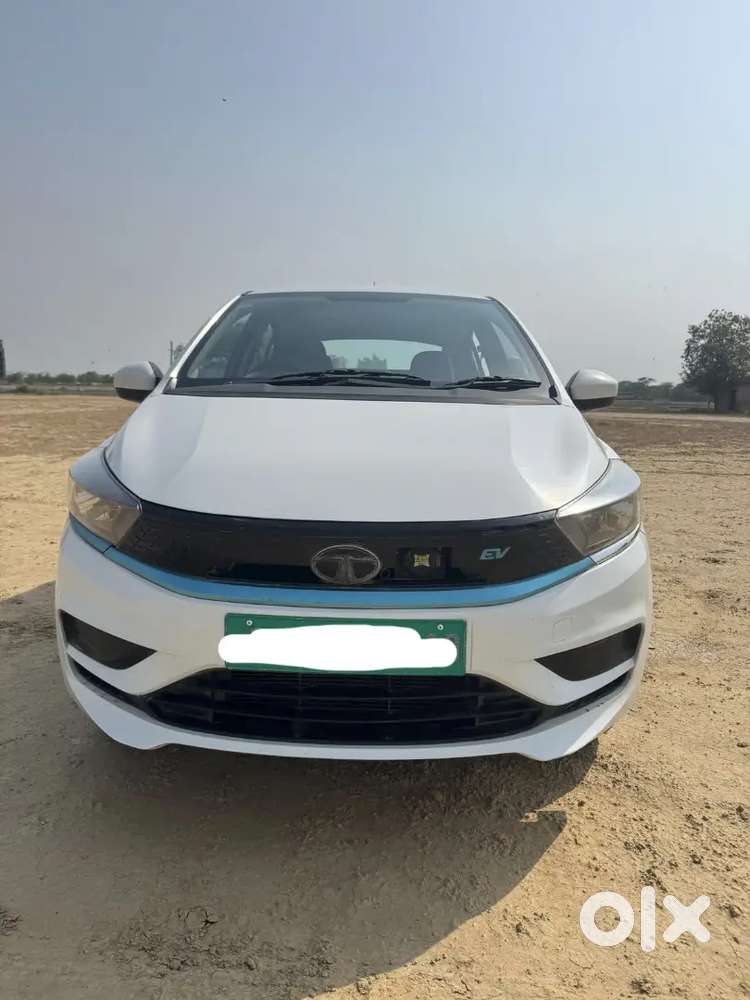 Tata Tigor Ev Xm 2022