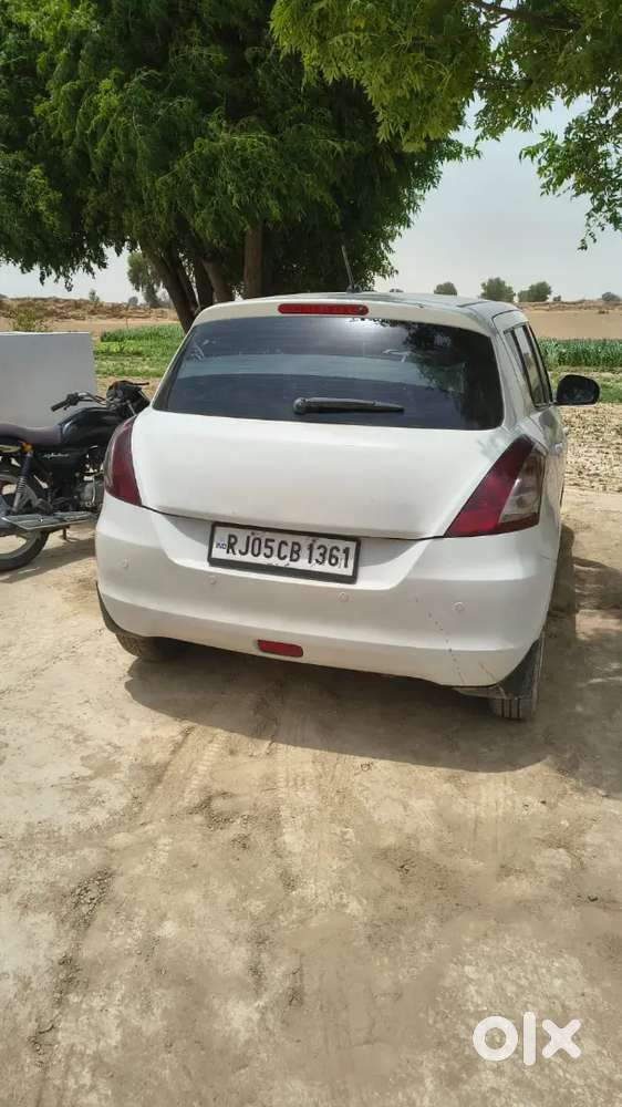 Maruti Suzuki Swift Ldi To Zdi + Convert  Push Button All Genuine