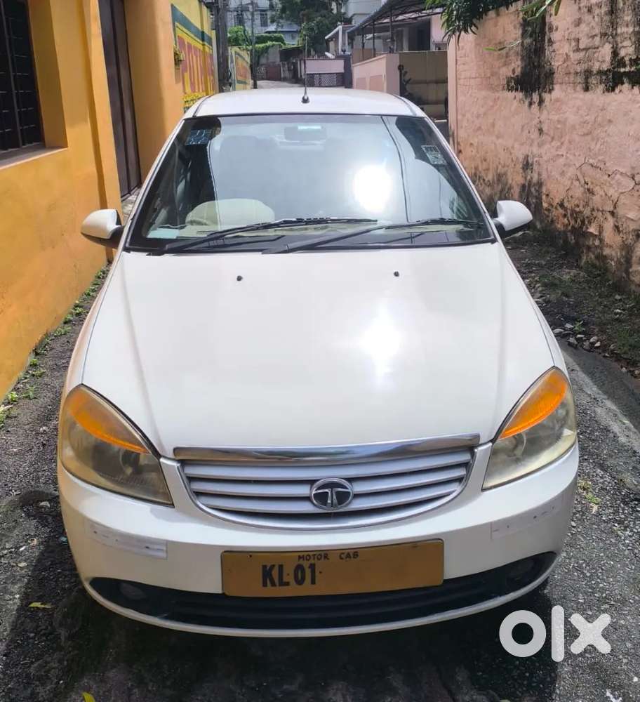 Tata Indigo Ls 2012  Diesel Cab For Sale