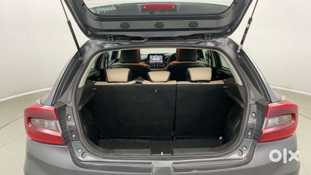 Toyota Glanza 1.2 V, 2025, Petrol
