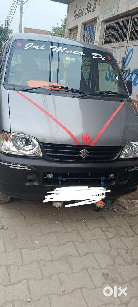 Maruti Suzuki Eeco 2023 Petrol