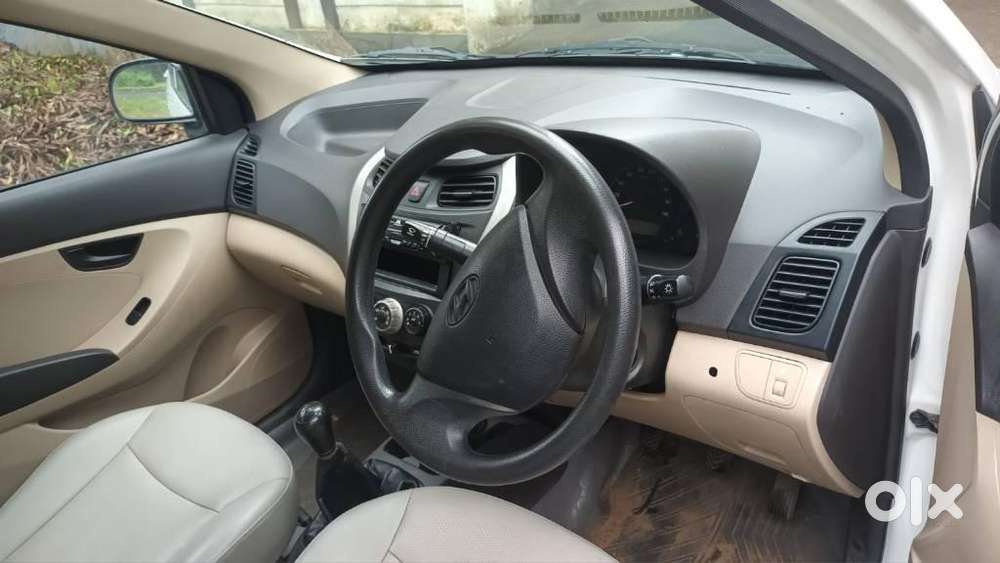 Hyundai Eon Era +, 2018, Petrol