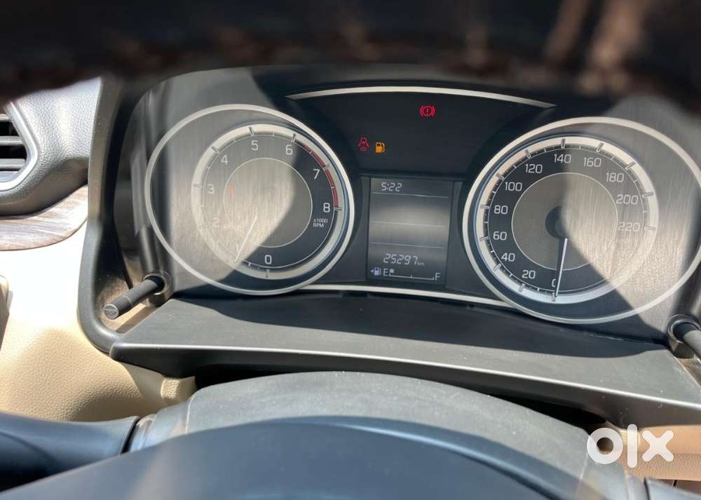 Maruti Suzuki Swift Dzire 1.3 Vxi, 2024, Petrol