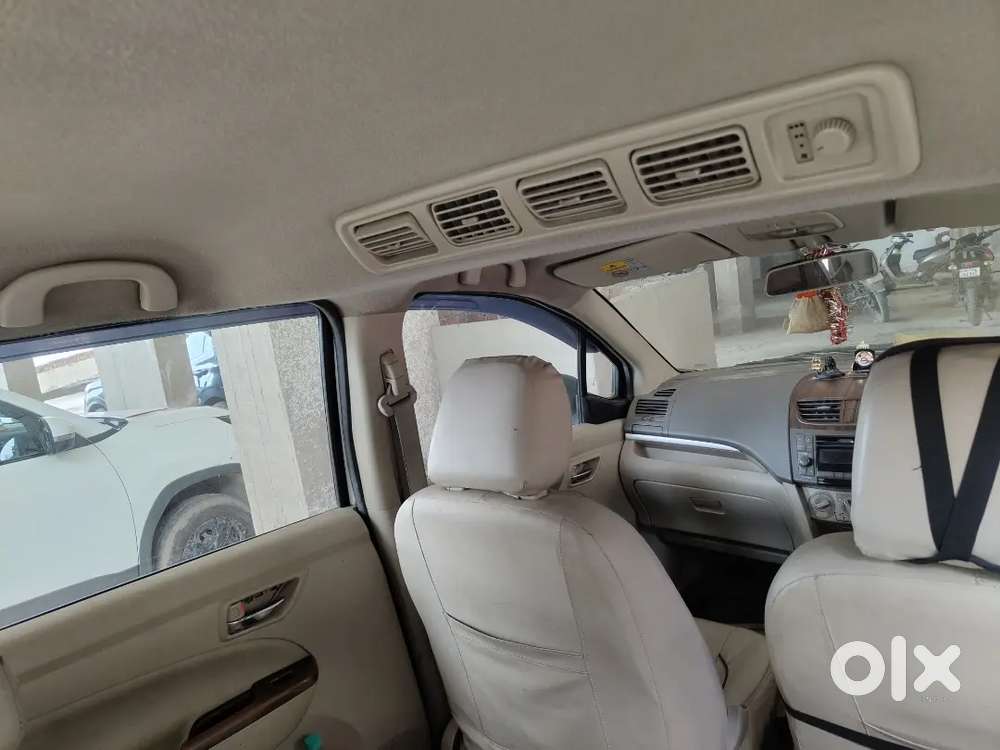 Maruti Ertiga Vxi 2018